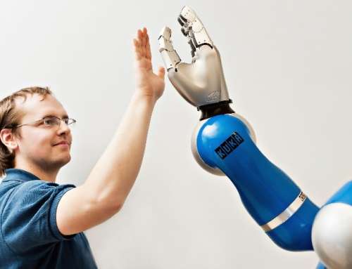 5 Questions to Ask Yourself Before Going with a Cobot