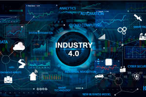what is industry 4.0