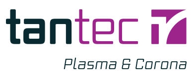 Tantec plasma & corona - logo