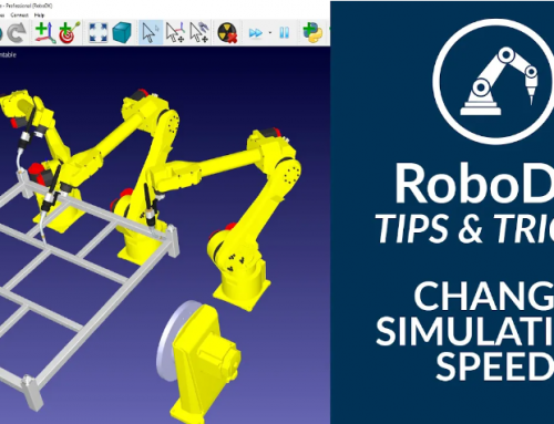 Speed up your Simulation