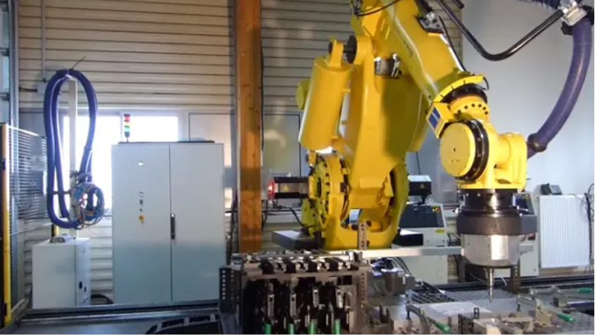 tutorial incremental robot forming