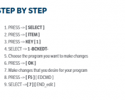 Tutorial background edit tp