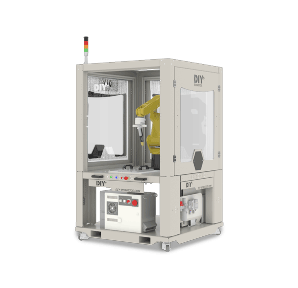 Comet-44 LR-MATE 200iD/14L