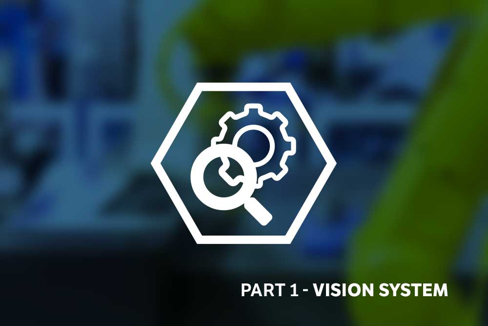 vision system