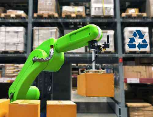 SECOND-HAND AUTOMATION MARKET