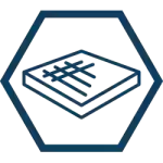 surface conditionning