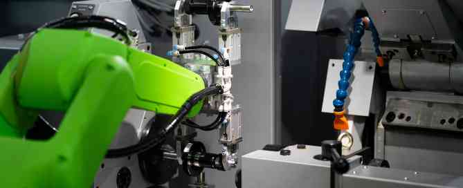 Levels of Collaboration and Industrial Scenarios