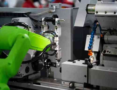 Exploring the Levels of Collaboration and Industrial Scenarios with Cobots: A Comprehensive Guide