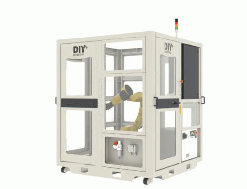 Standardized vs. Customized Robotics Cells: Making the Right Choice for Your Manufacturing Business